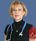 Профессор Зив Бен Ари, гепатолог