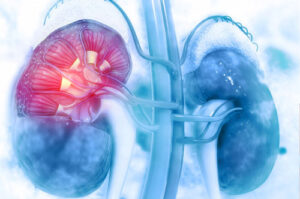 Лечение диабетической нефропатии в Израиле