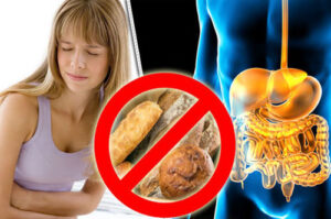 Лечение целиакии в Израиле