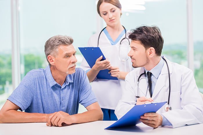 Лечение гидронефроза почки в Израиле | Ихилов