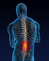 Лечение болей в спине в домашних условиях | Med & Care