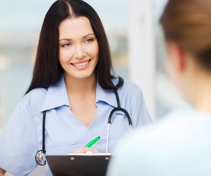 Лечение полипов в носу в Израиле | Ихилов