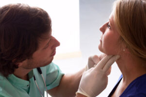 Лечение лимфоузлов в Израиле