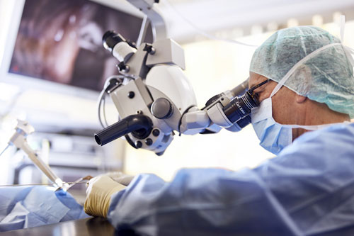 Лечение папилломатоза гортани в Израиле