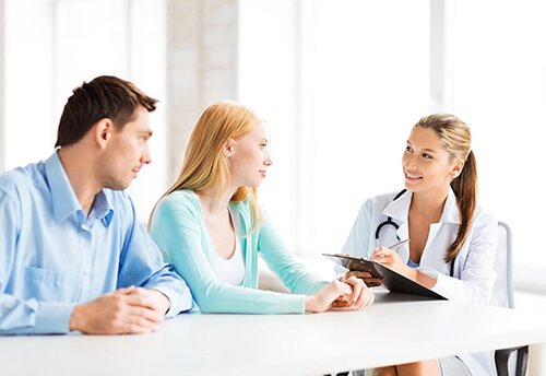 Лечение пузырного заноса в Израиле | Ихилов