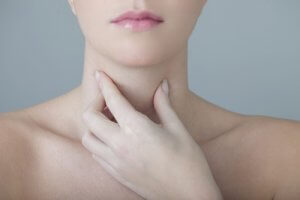 Лимфома щитовидной железы