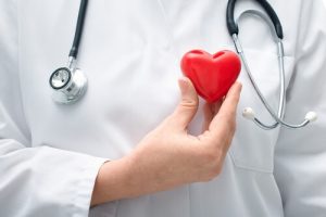 Израильские кардиологи  
