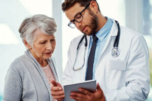 Лечение апокринного рака в Израиле