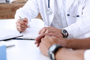 Лечение внутрисосудистой большой В-клеточной лимфомы в Израиле