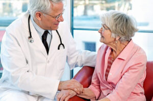 Лечение центробластной В-клеточной лимфомы в Израиле