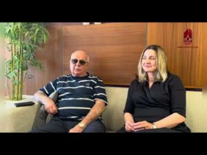 Лечение артроза и проведение операции в Израиле (отзыв)