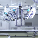 Хирургические роботы