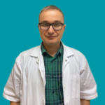 Доктор Владислав Гринберг