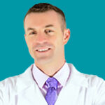 Доктор Ариель Тиссон