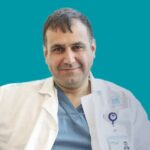 Профессор Надаль Муана