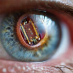 Стволовые клетки vs возрастной макулярной дегенерации