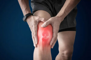 Лечение коленного сустава в Израиле