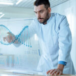 Геномная терапия редких видов рака и система TOPOGRAPH